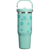 THE ICEFLOW™ FLIP STRAW 2.0 TUMBLER