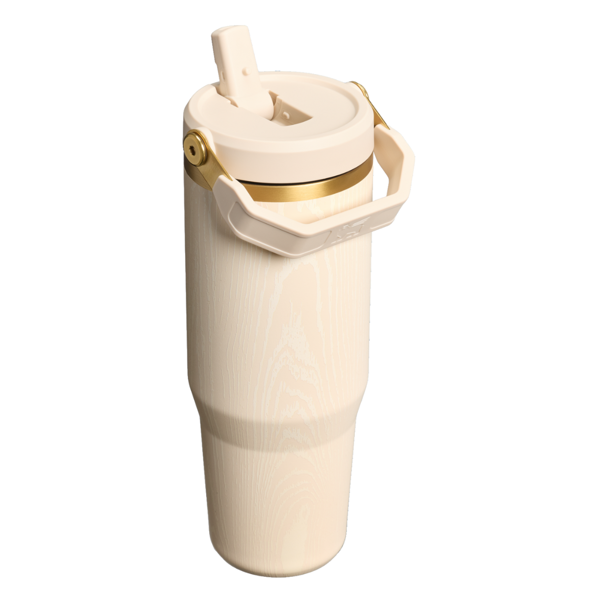 The IceFlow™ Flip Straw 2.0 Tumbler