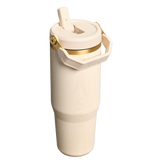 The IceFlow™ Flip Straw 2.0 Tumbler