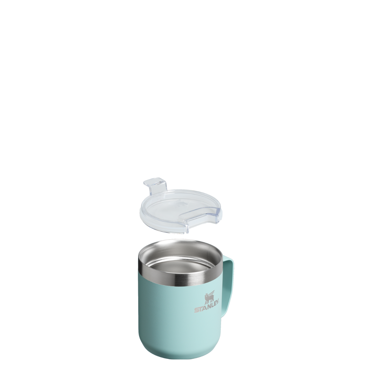 Classic Legendary Camp Mug