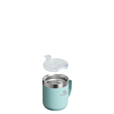 Classic Legendary Camp Mug
