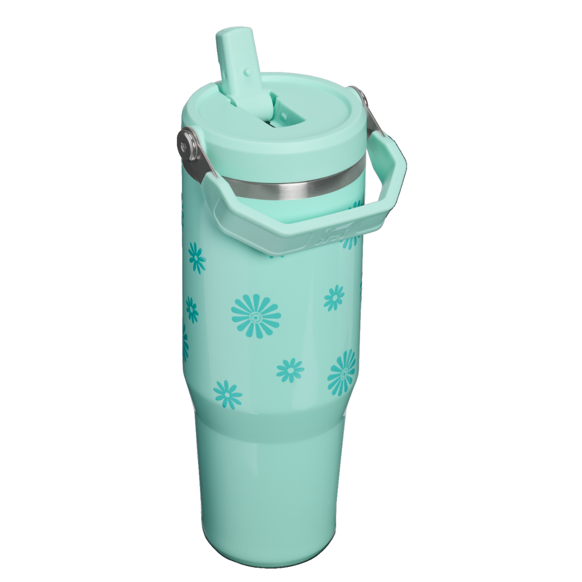 THE ICEFLOW™ FLIP STRAW 2.0 TUMBLER