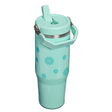 THE ICEFLOW™ FLIP STRAW 2.0 TUMBLER