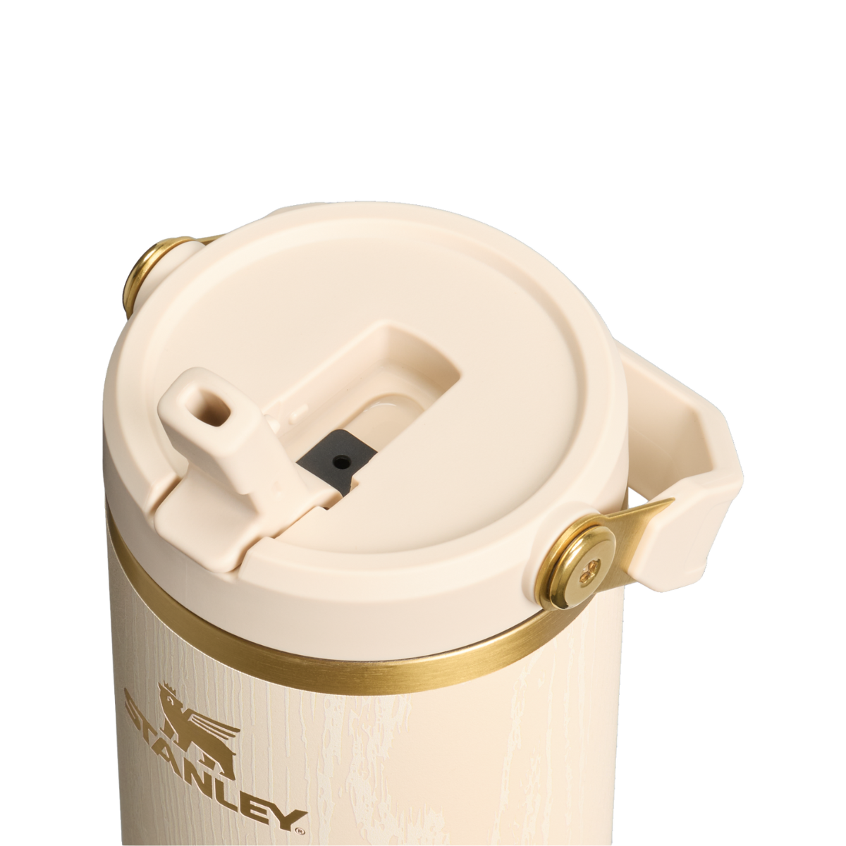 The IceFlow™ Flip Straw 2.0 Tumbler