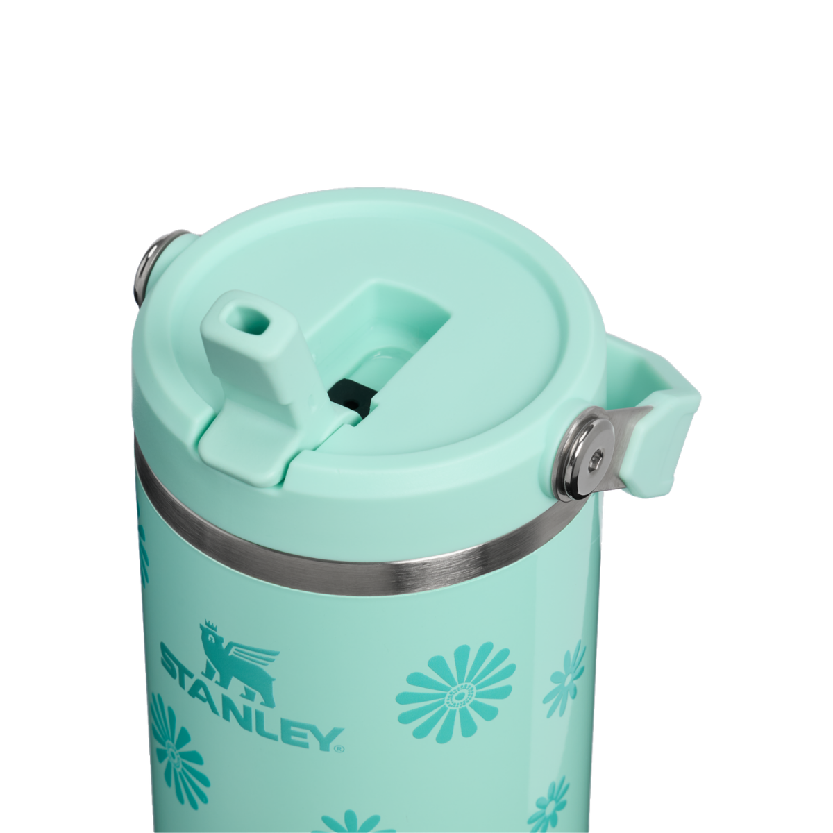 THE ICEFLOW™ FLIP STRAW 2.0 TUMBLER