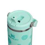 THE ICEFLOW™ FLIP STRAW 2.0 TUMBLER