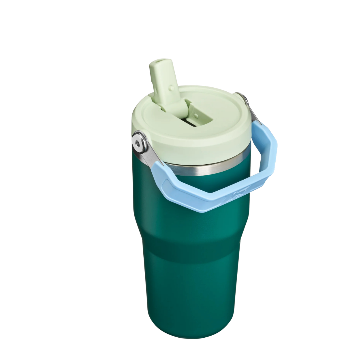 THE ICEFLOW™ FLIP STRAW 2.0 TUMBLER