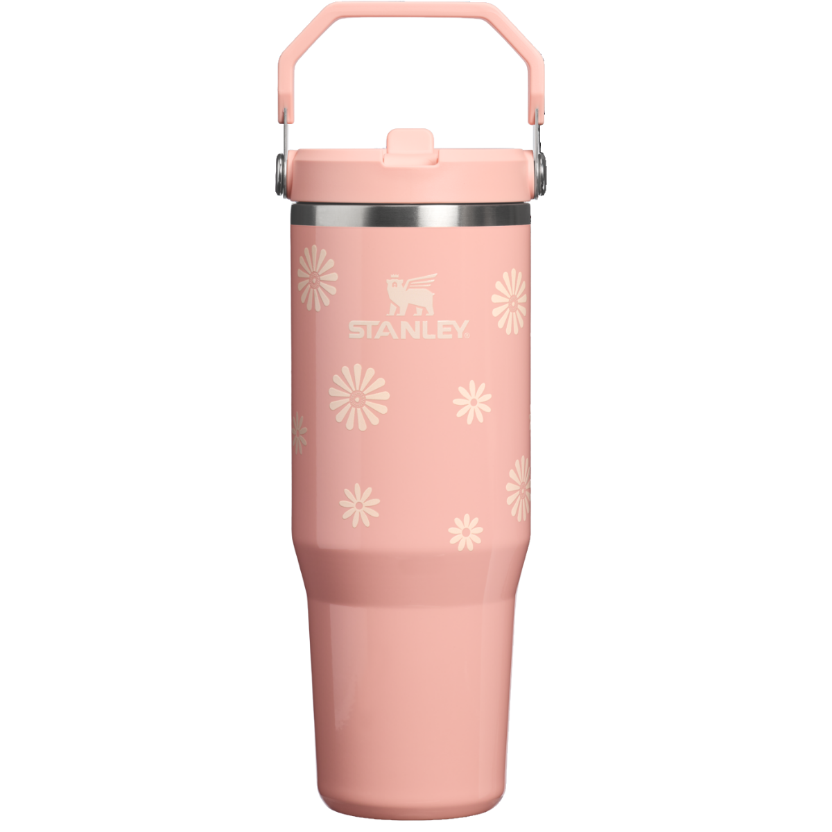 THE ICEFLOW™ FLIP STRAW 2.0 TUMBLER