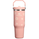 THE ICEFLOW™ FLIP STRAW 2.0 TUMBLER