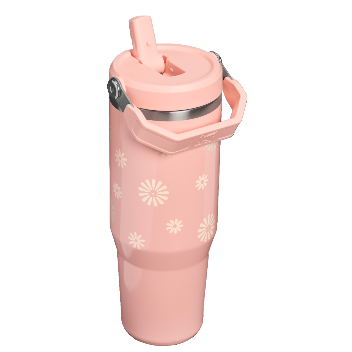 THE ICEFLOW™ FLIP STRAW 2.0 TUMBLER