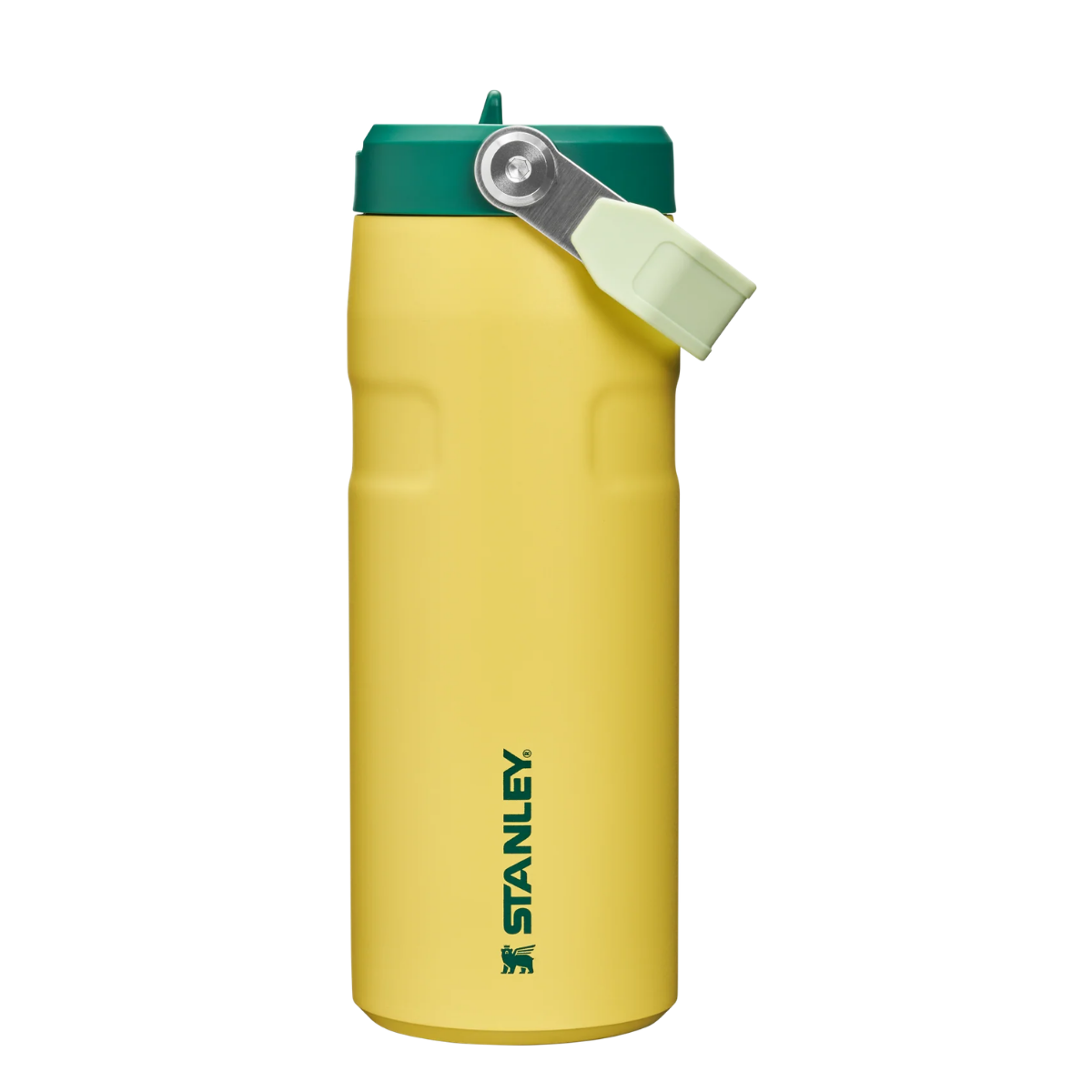 ICEFLOW™ AEROLIGHT FLIP STRAW WITH LID