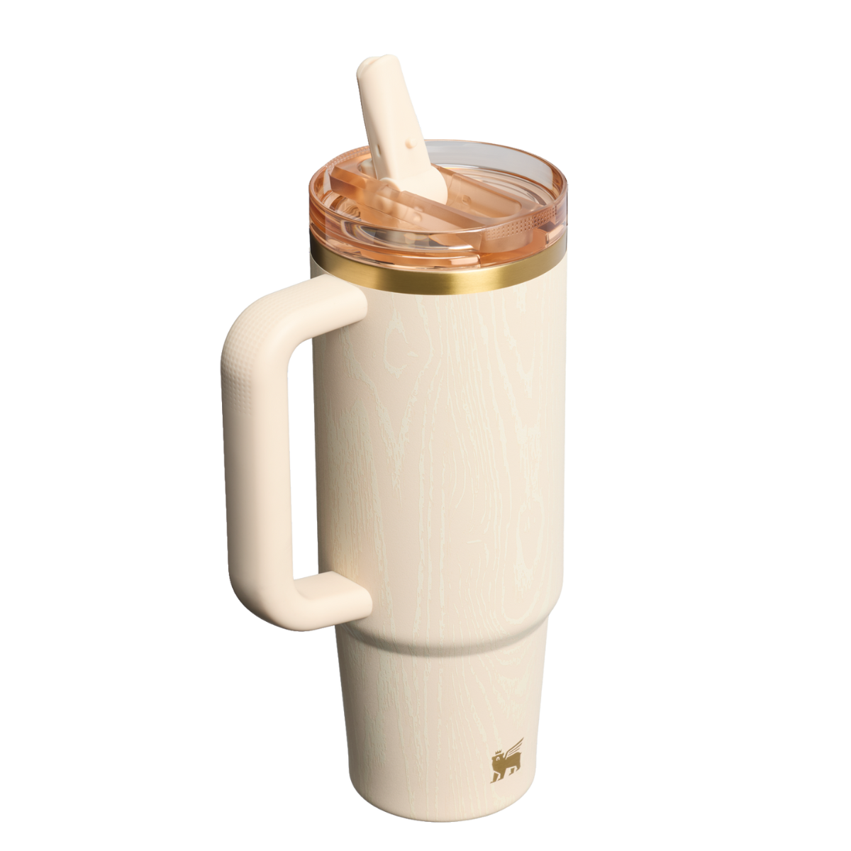 The Quencher ProTour Flip Straw Tumbler