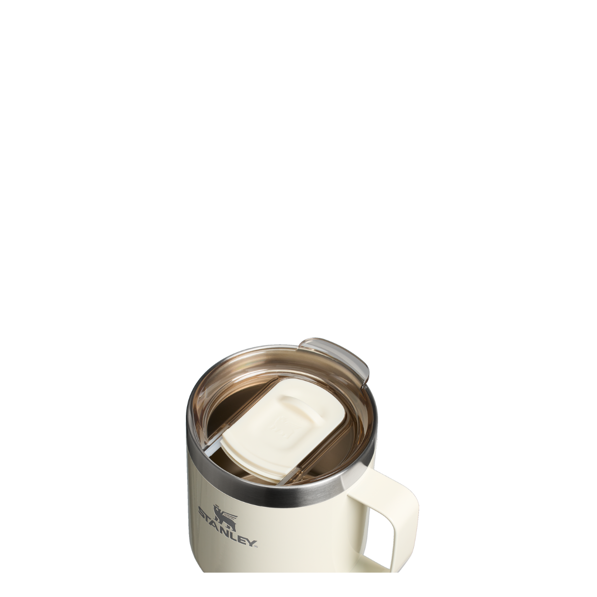Classic Legendary Camp Mug