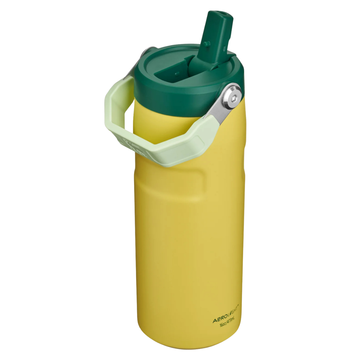 ICEFLOW™ AEROLIGHT FLIP STRAW WITH LID