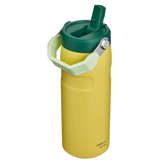 ICEFLOW™ AEROLIGHT FLIP STRAW WITH LID