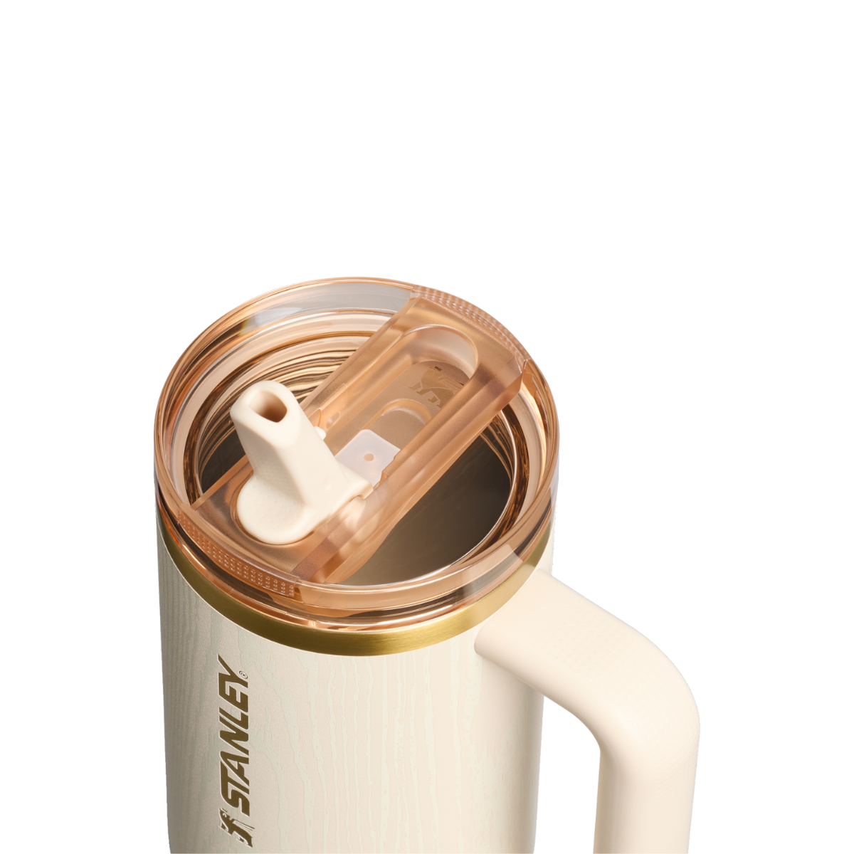 The Quencher ProTour Flip Straw Tumbler