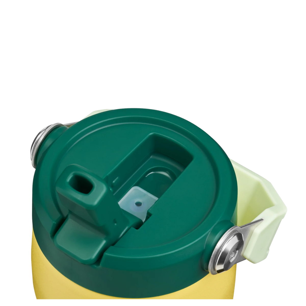 ICEFLOW™ AEROLIGHT FLIP STRAW WITH LID
