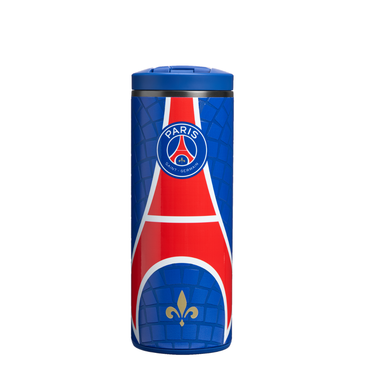 TRANSIT FLIPTOP MUG PSG NOVEAU