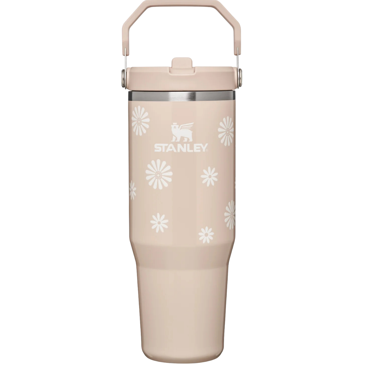 THE ICEFLOW™ FLIP STRAW 2.0 TUMBLER
