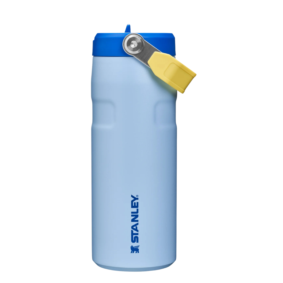 ICEFLOW™ AEROLIGHT FLIP STRAW WITH LID