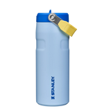 ICEFLOW™ AEROLIGHT FLIP STRAW WITH LID