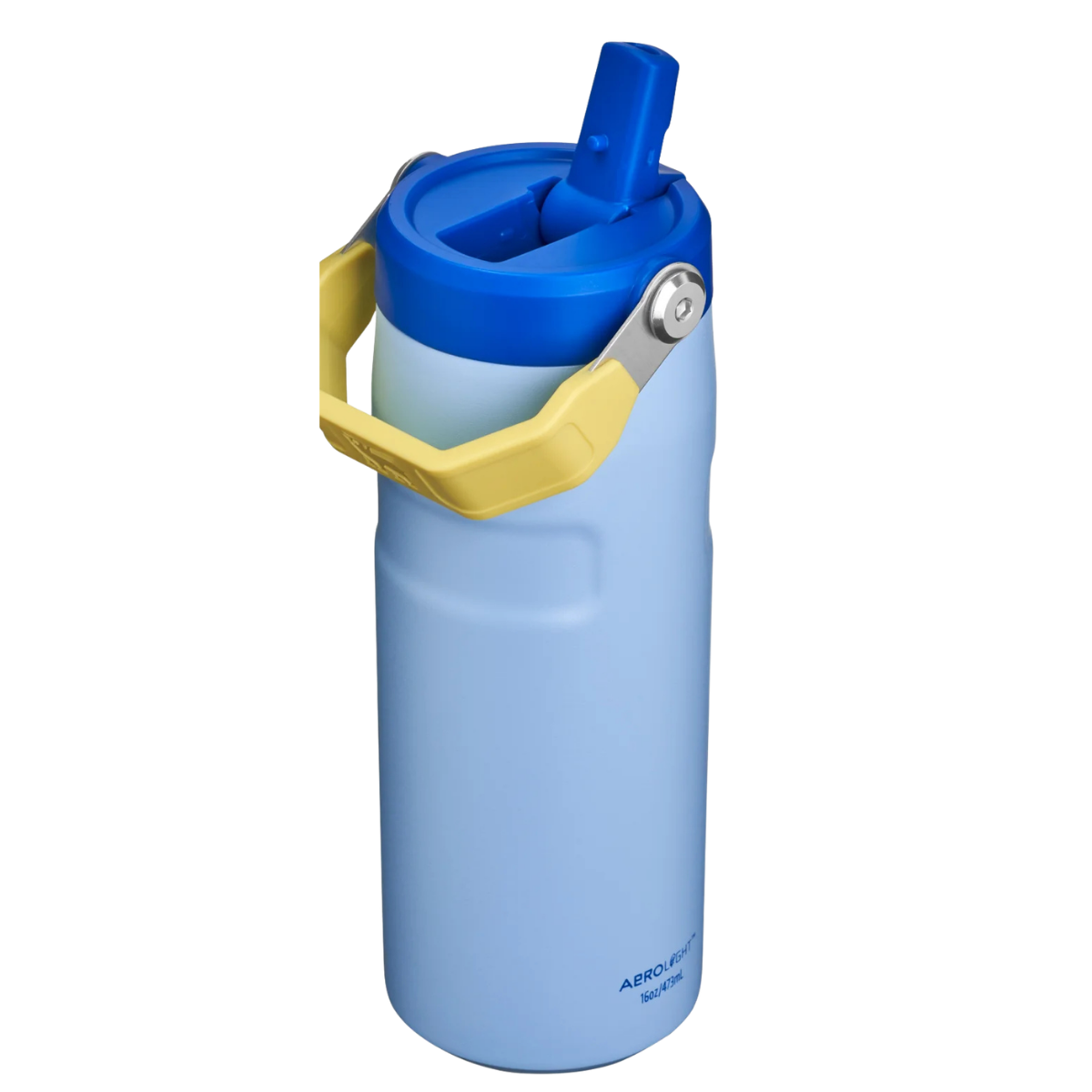 ICEFLOW™ AEROLIGHT FLIP STRAW WITH LID
