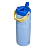 ICEFLOW™ AEROLIGHT FLIP STRAW WITH LID