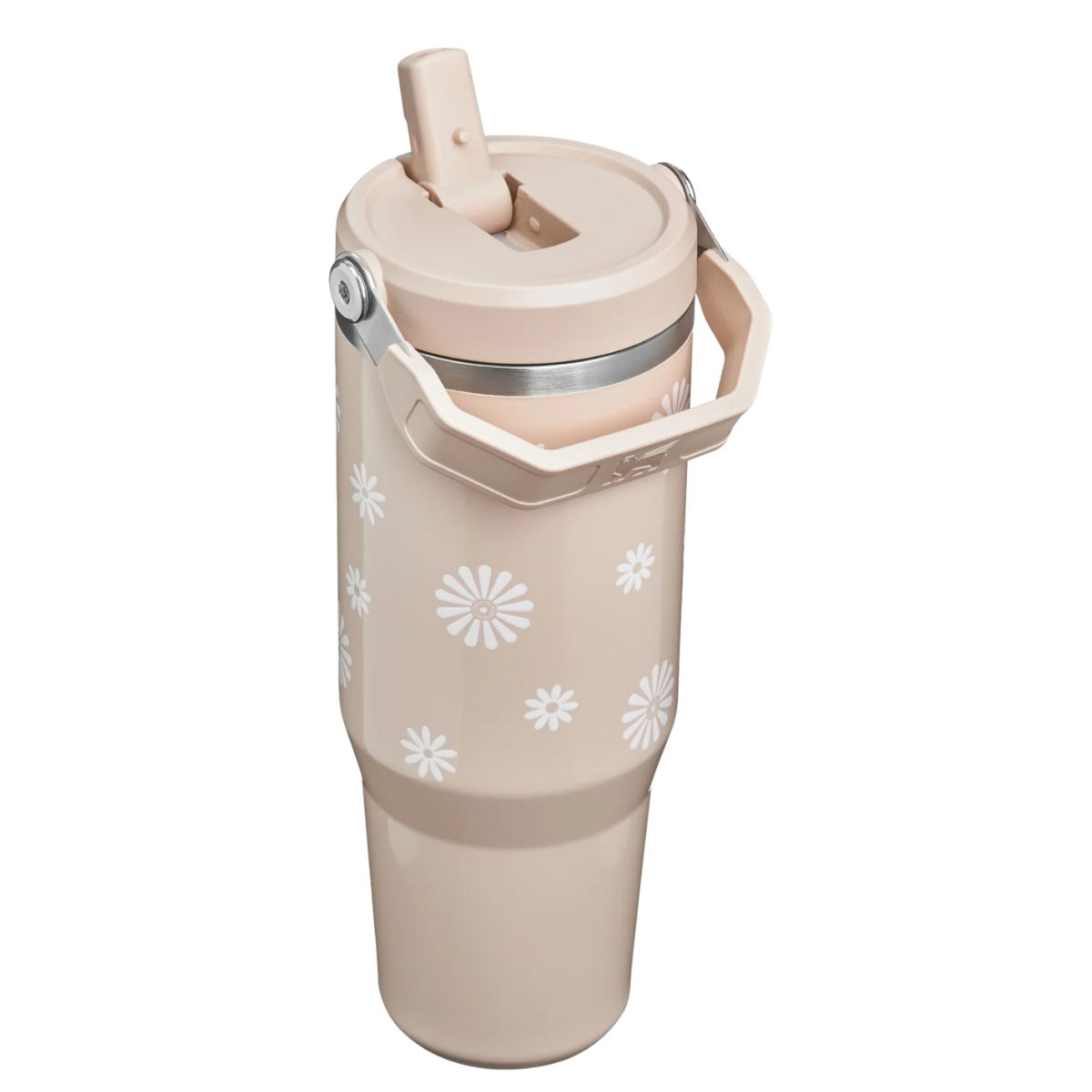 THE ICEFLOW™ FLIP STRAW 2.0 TUMBLER