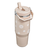 THE ICEFLOW™ FLIP STRAW 2.0 TUMBLER