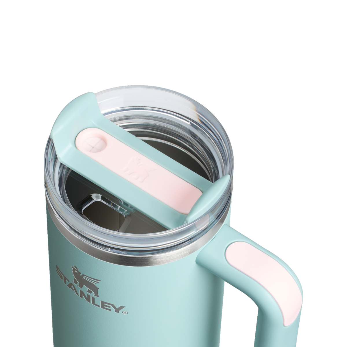 The Quencher H2.O FlowState™ Tumbler