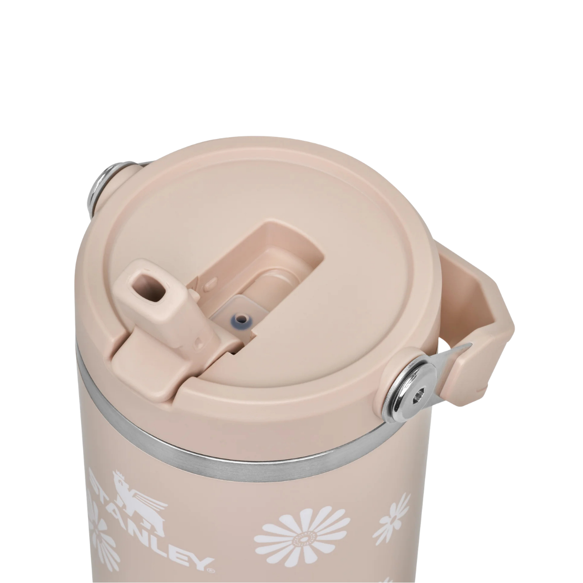 THE ICEFLOW™ FLIP STRAW 2.0 TUMBLER