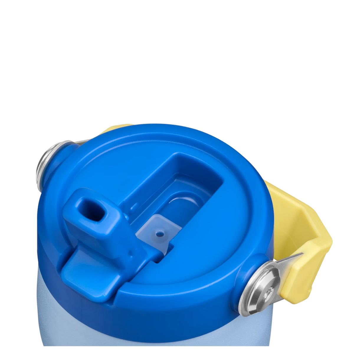 ICEFLOW™ AEROLIGHT FLIP STRAW WITH LID