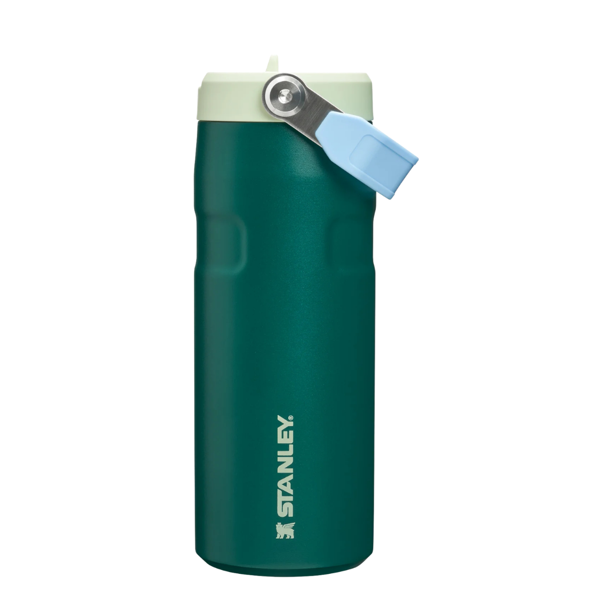 ICEFLOW™ AEROLIGHT FLIP STRAW WITH LID