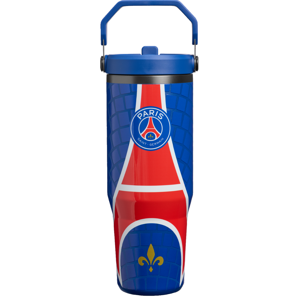 ICEFLOW FLIP STRAW 2.0 TUMB PSG NOVEAU