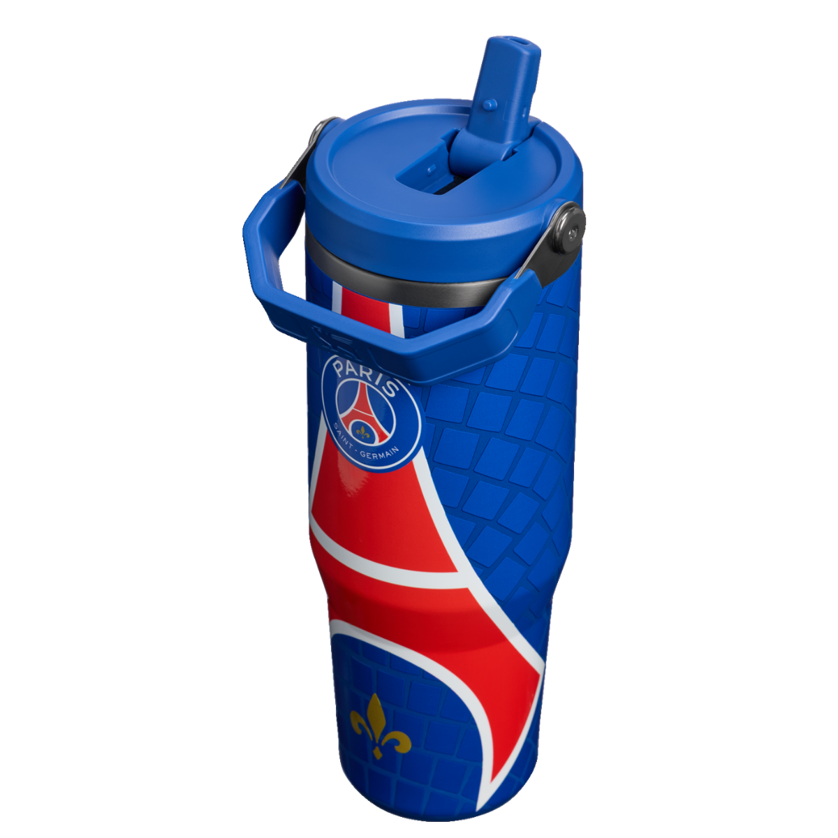 ICEFLOW FLIP STRAW 2.0 TUMB PSG NOVEAU