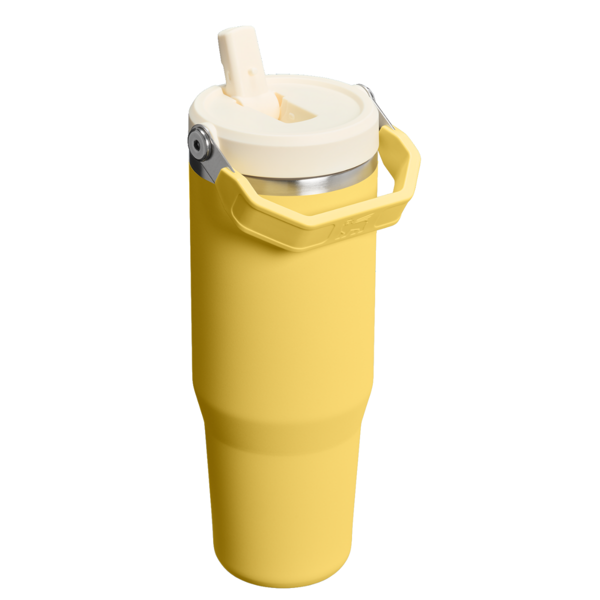 The IceFlow™ Flip Straw 2.0 Tumbler