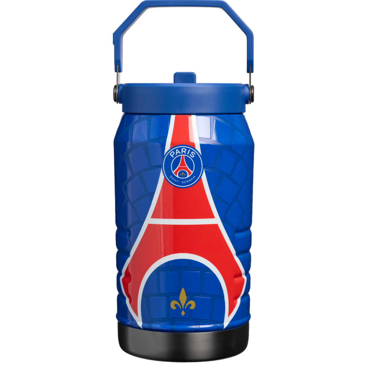 ICEFLOW FLIP STRAW JUG PSG NOVEAU