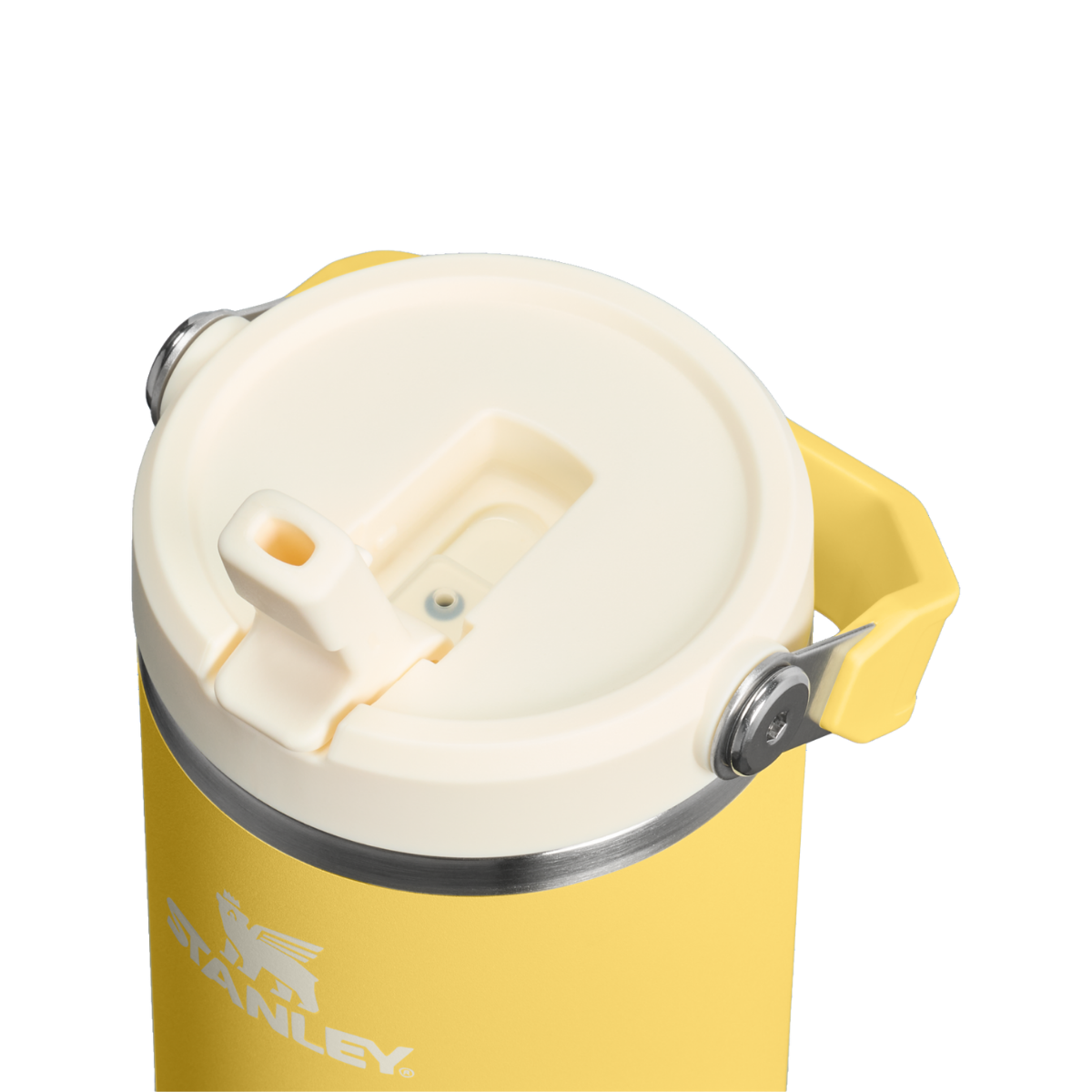 The IceFlow™ Flip Straw 2.0 Tumbler