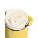 The IceFlow™ Flip Straw 2.0 Tumbler