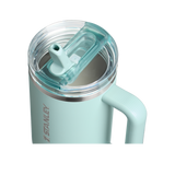 The Quencher ProTour Flip Straw Tumbler