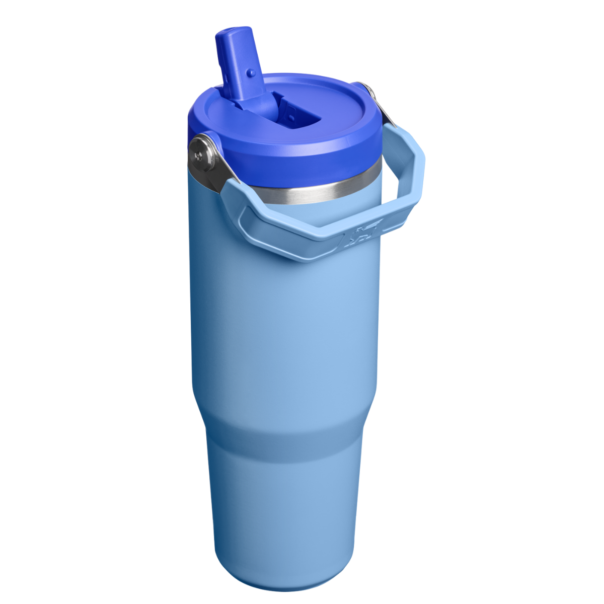 The IceFlow™ Flip Straw 2.0 Tumbler