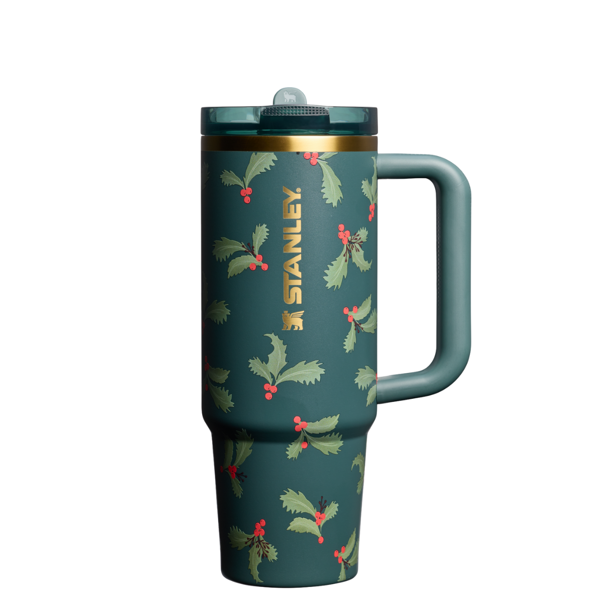 The Quencher ProTour Flip Straw Tumbler