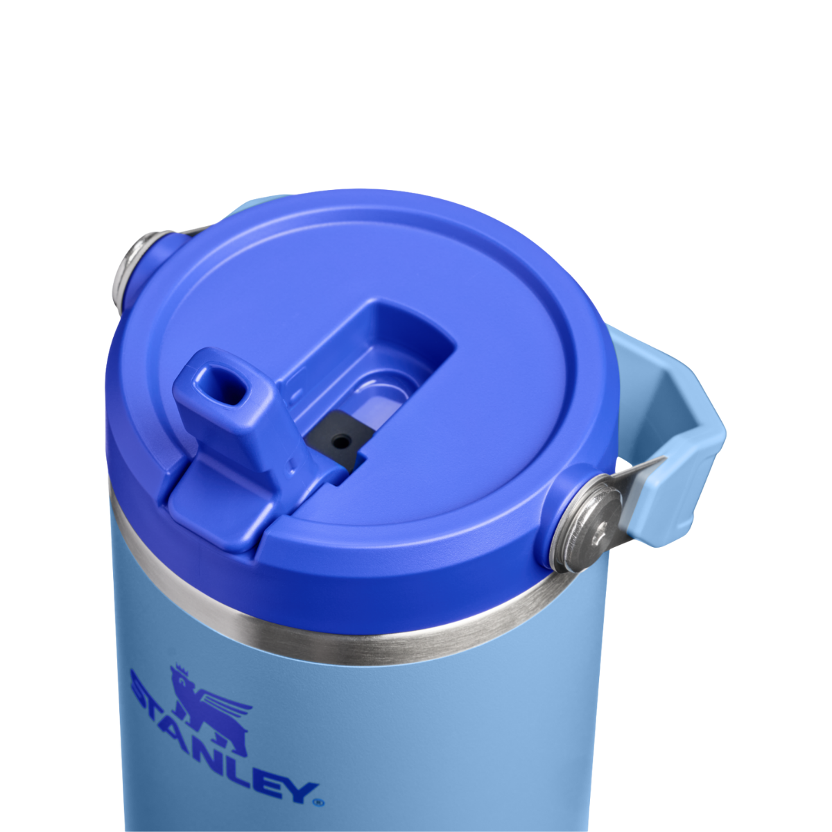 The IceFlow™ Flip Straw 2.0 Tumbler