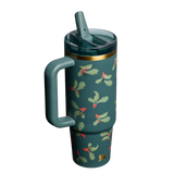 The Quencher ProTour Flip Straw Tumbler