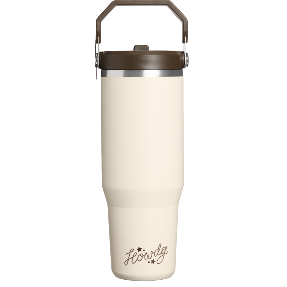 THE ICEFLOW™ FLIP STRAW 2.0 TUMBLER