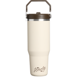 THE ICEFLOW™ FLIP STRAW 2.0 TUMBLER