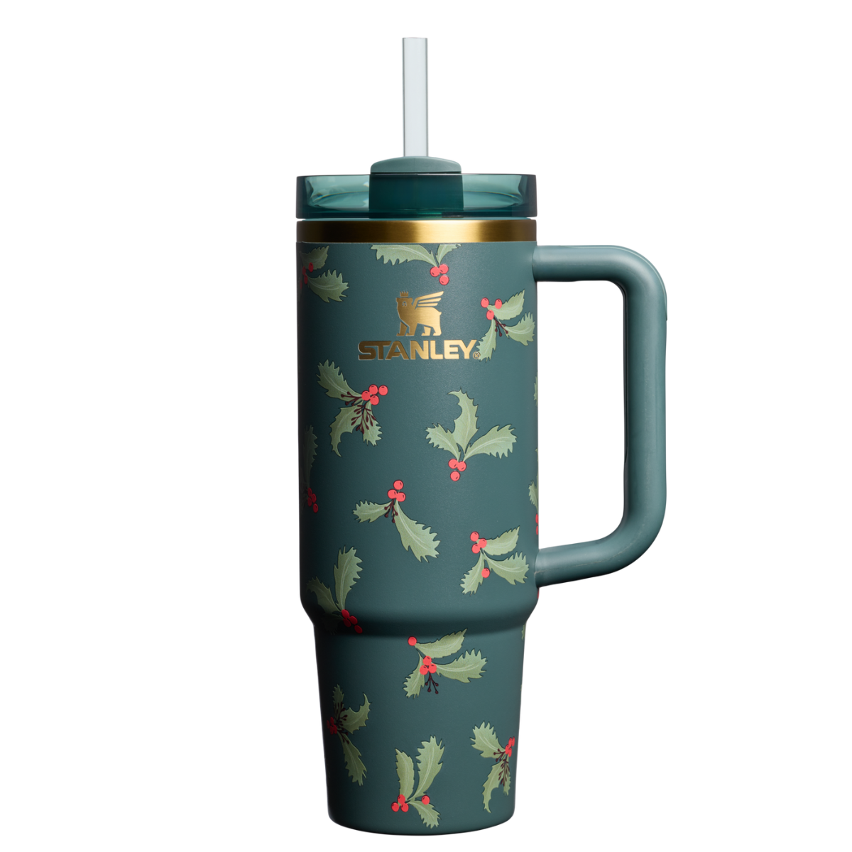 The Quencher H2.O FlowState™ Tumbler