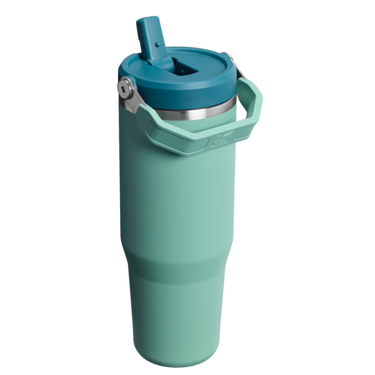 The IceFlow™ Flip Straw 2.0 Tumbler