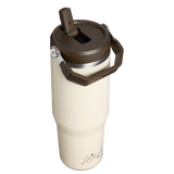 THE ICEFLOW™ FLIP STRAW 2.0 TUMBLER