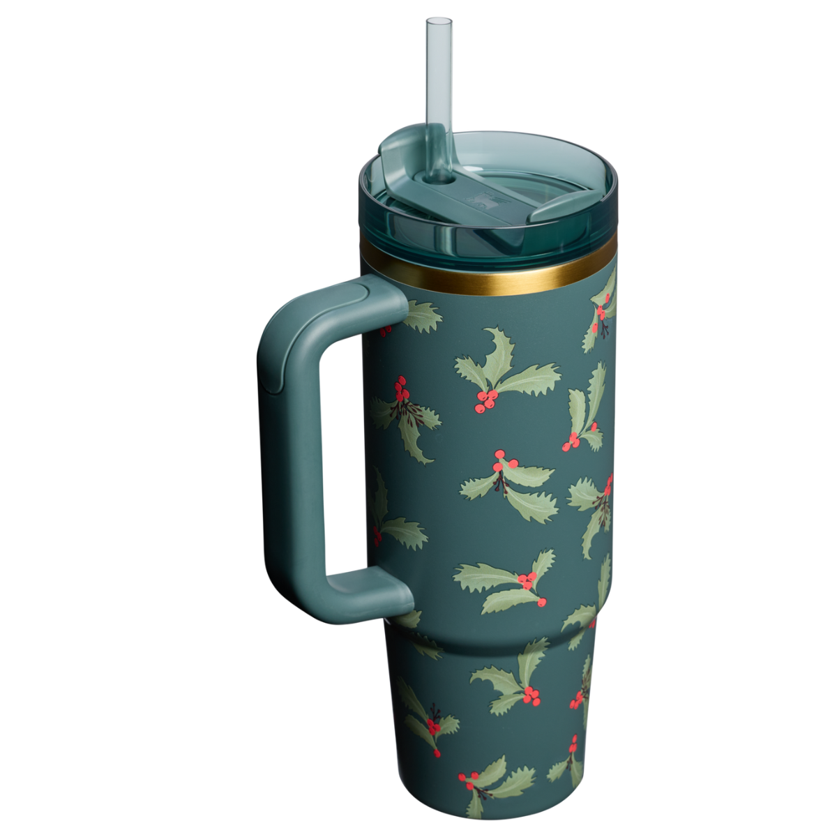 The Quencher H2.O FlowState™ Tumbler